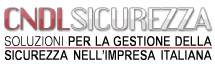 CNDL Sicurezza